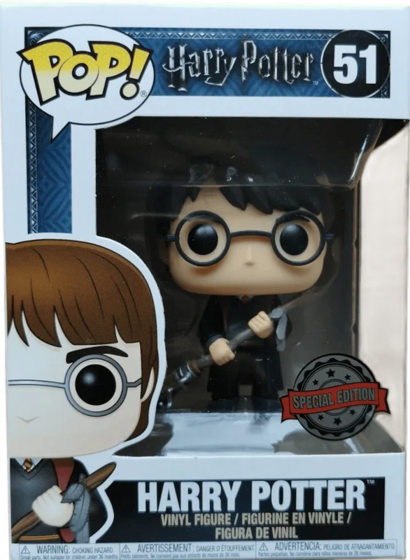 Harry Potter #51 Funko Pop from Harry Potter