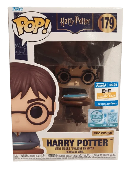 Harry Potter #179 Funko Pop from Harry Potter