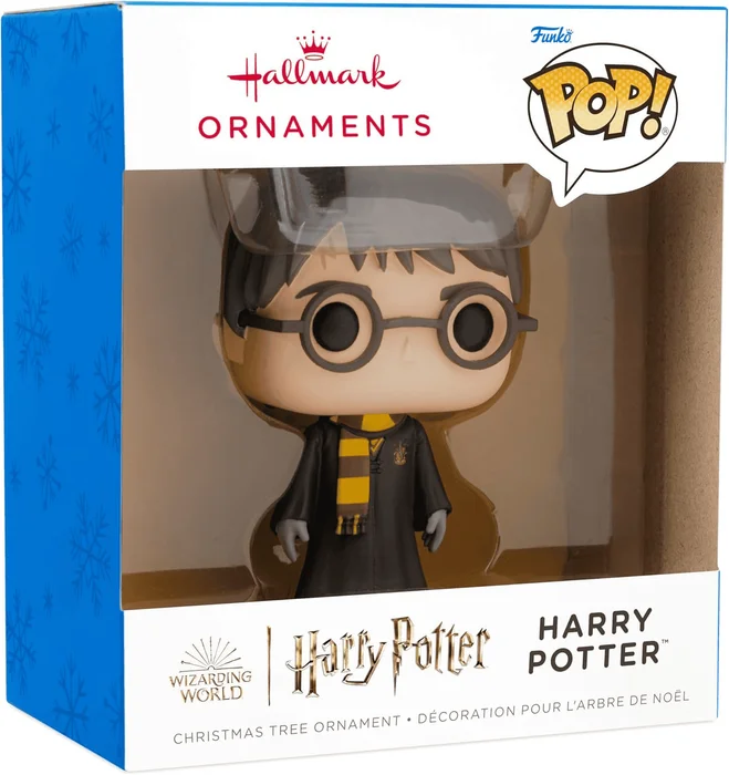 Harry Potter Funko Pop from Harry Potter