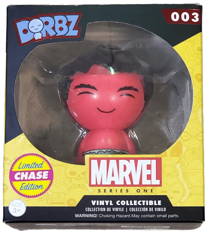 Hulk #003 Funko Pop from Marvel