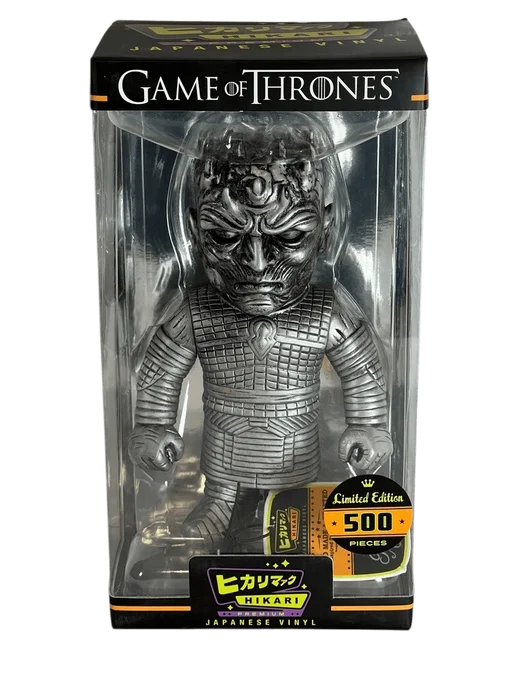 Night King Funko Pop from Game of Thrones