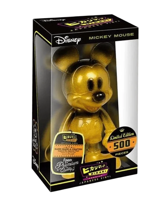 Mickey Mouse Funko Pop from Disney