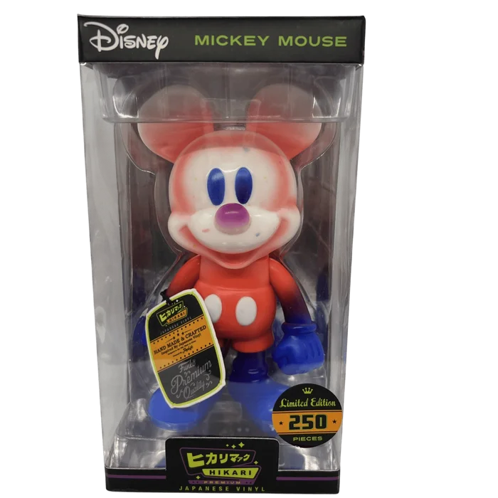 Mickey Mouse Funko Pop from Disney