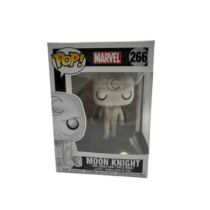 Moon Knight #266 Funko Pop from Marvel