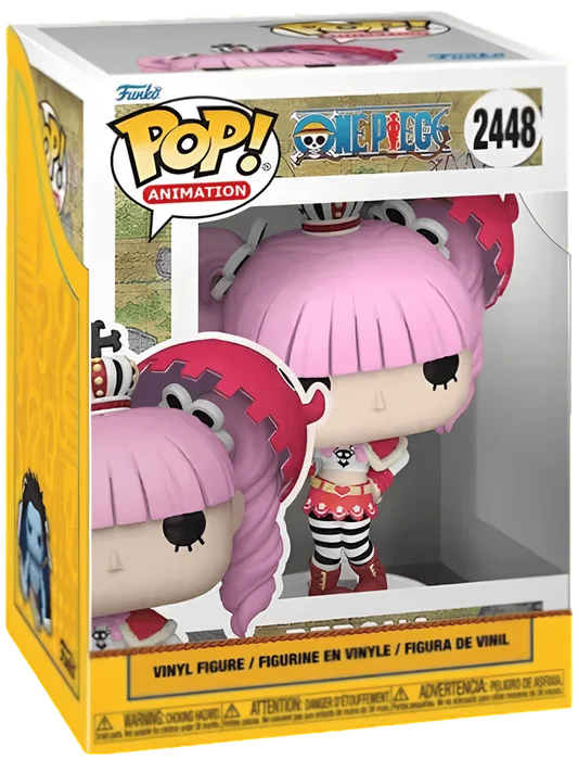 Perona #2448 Funko Pop from One Piece