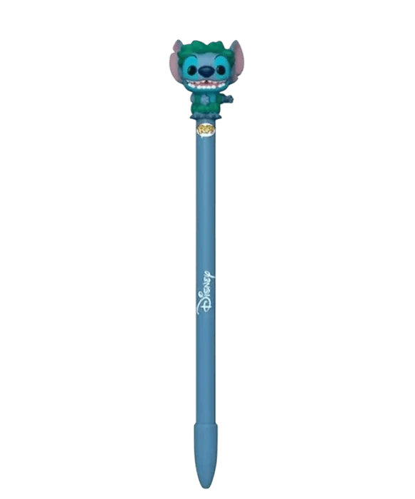 Hula Stitch Funko Pop from Lilo & Stitch