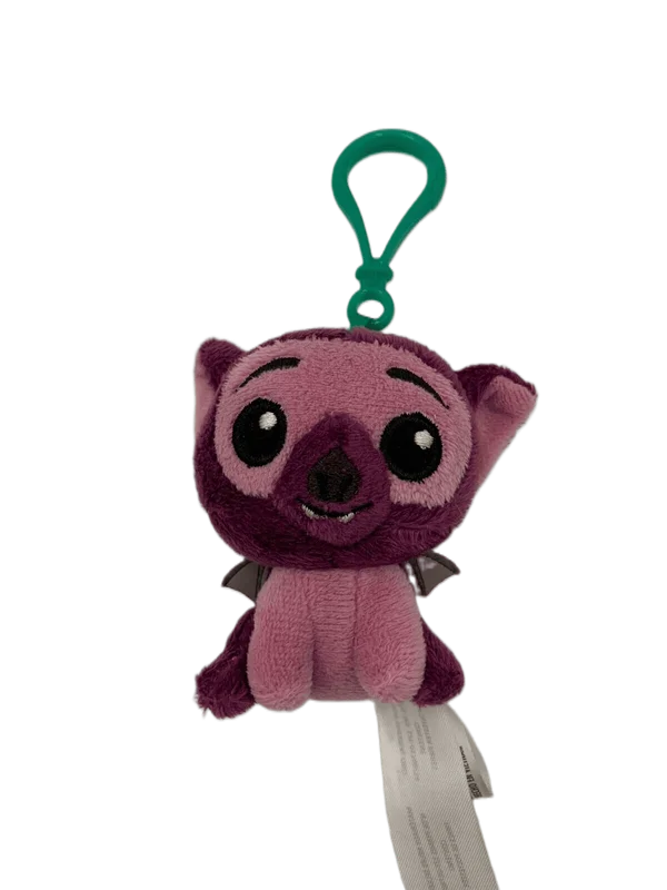Bugsy Wingnut Funko Pop from Wetmore Forest