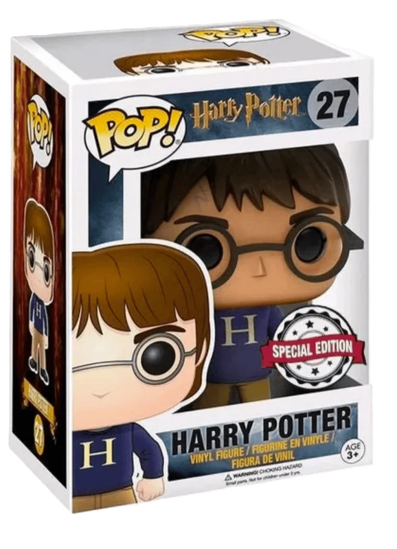 Harry Potter #27 Funko Pop from Harry Potter