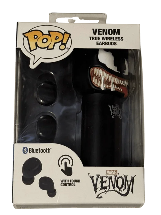 Venom Funko Pop from Venom