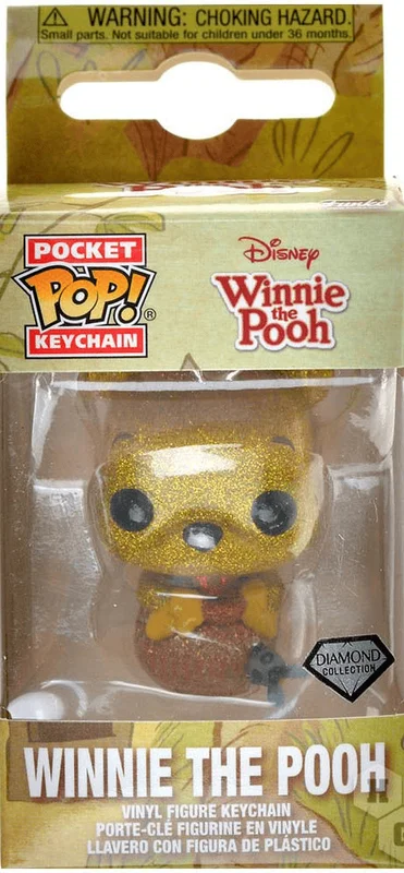 Winnie the Pooh Funko Pop from Winnie the Pooh
