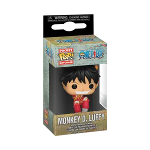 Monkey D. Luffy Funko Pop