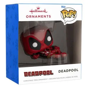Deadpool Funko Pop