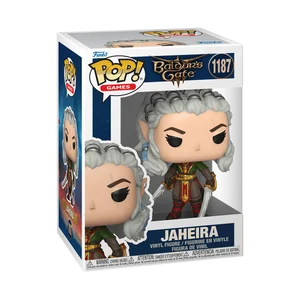 Jaheira #1187 Funko Pop