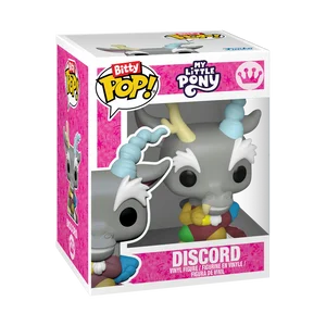 Discord Funko Pop