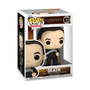 Death #1837 Funko Pop