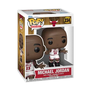 Pop! Michael Jordan #234 Funko Pop