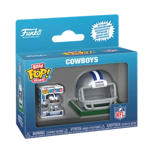 Cowboys Funko Pop