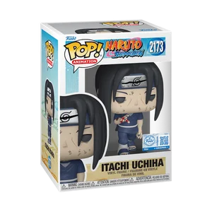 Itachi Uchiha #2173 Funko Pop
