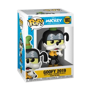 Goofy 2019 #1693 Funko Pop