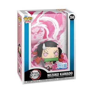 Nezuko Kamado #2048 Funko Pop