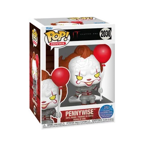 Pennywise #2030 Funko Pop