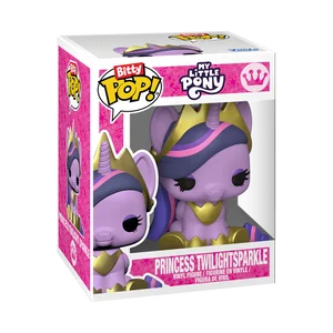 Princess Twilight Sparkle Funko Pop