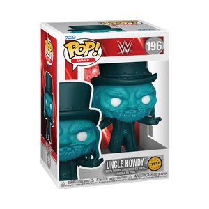 Uncle Howdy #196 Funko Pop