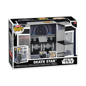 Death Star Funko Pop