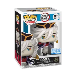 Doma #2511 Funko Pop