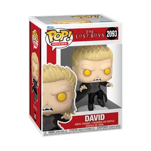 David #2093 Funko Pop
