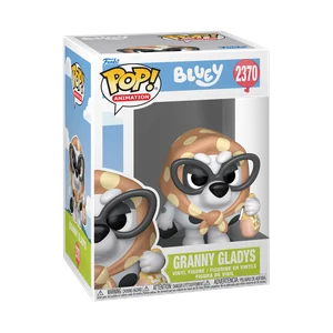 Granny Gladys #2370 Funko Pop