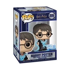 Harry Potter #205 Funko Pop