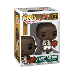 Gary Payton #223 Funko Pop