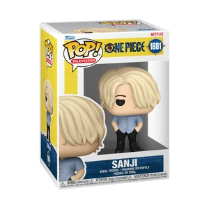 Sanji #1881 Funko Pop