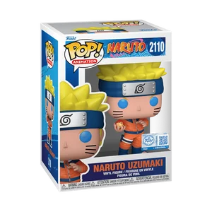 Naruto Uzumaki #2110 Funko Pop