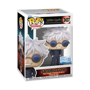 Satoru Gojo #2437 Funko Pop