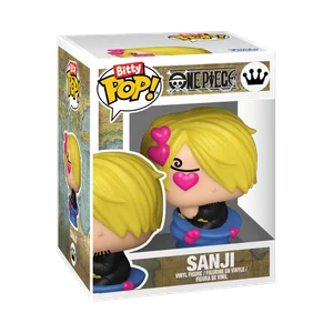 Sanji Funko Pop