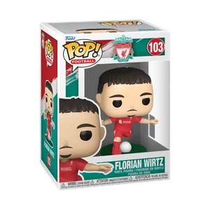 Florian Wirtz #103 Funko Pop