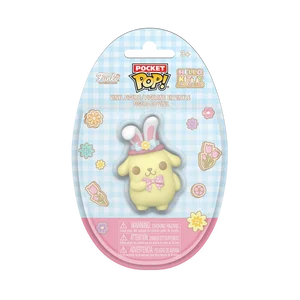 Pompompurin Funko Pop