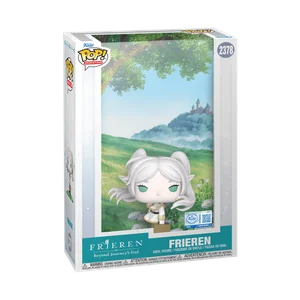 Frieren #2378 Funko Pop