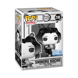 Shinobu Kocho #2195 Funko Pop