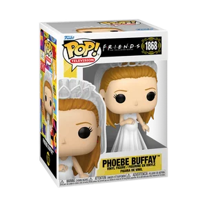 Phoebe Buffay #1868 Funko Pop