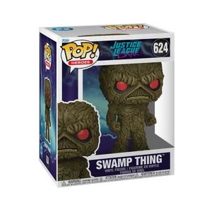 Swamp Thing #623 Funko Pop