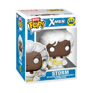 Storm Funko Pop