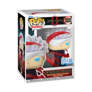 Satoru Gojo #2323 Funko Pop
