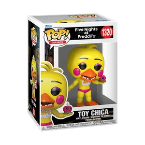 Toy Chica #1320 Funko Pop