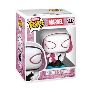 Ghost Spider Funko Pop