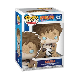 Gaara #2230 Funko Pop