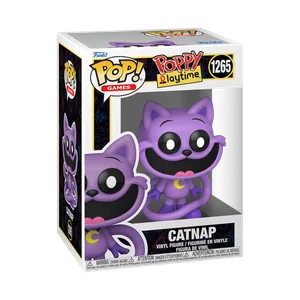 Catnap #1265 Funko Pop