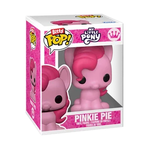 Pinkie Pie Funko Pop